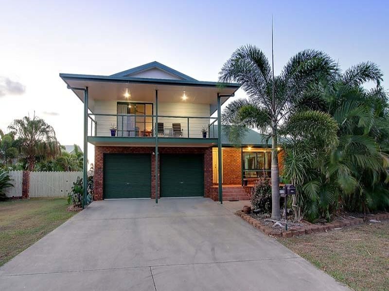 118 Apsley Way, Andergrove QLD 4740
