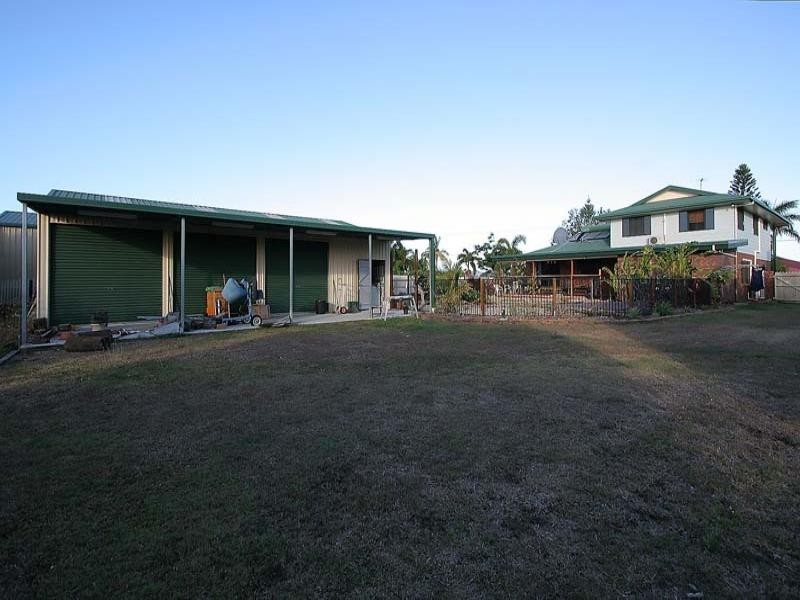 118 Apsley Way, Andergrove QLD 4740