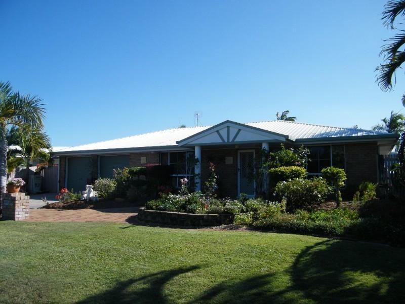 17 Hayman Court, Bucasia QLD 4750