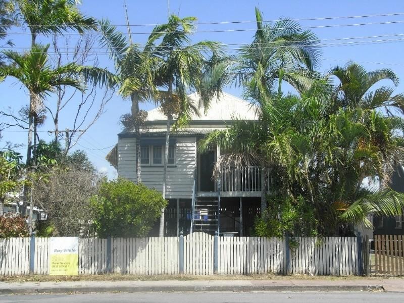 241 Evan Street, South Mackay QLD 4740