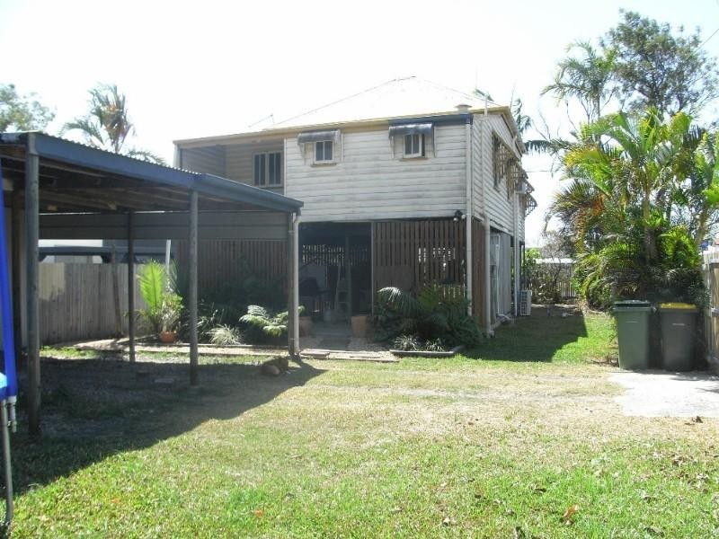 241 Evan Street, South Mackay QLD 4740