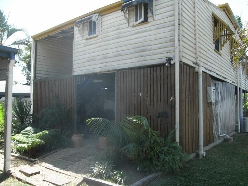 241 Evan Street, South Mackay QLD 4740