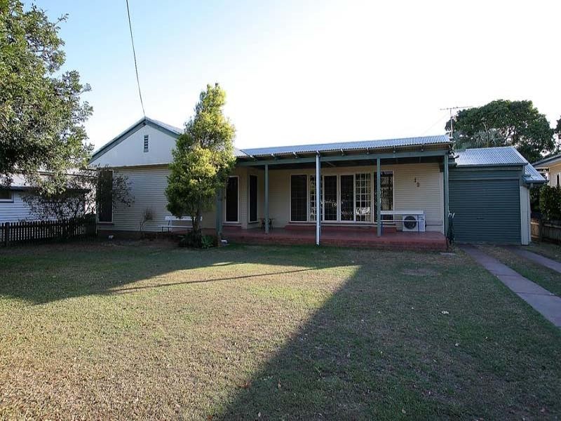 19 Johnson Street, West Mackay QLD 4740