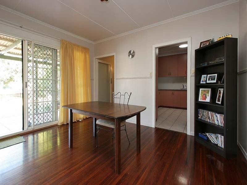 19 Johnson Street, West Mackay QLD 4740