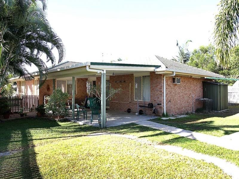 27 Denham Crescent, Rural View QLD 4740