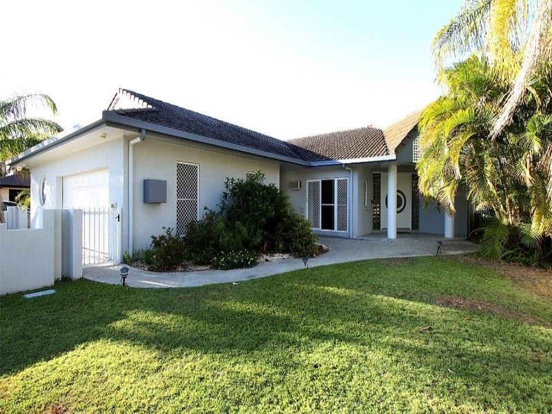 10 Neill Street, East Mackay QLD 4740