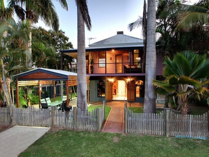 1 Park Street, East Mackay QLD 4740