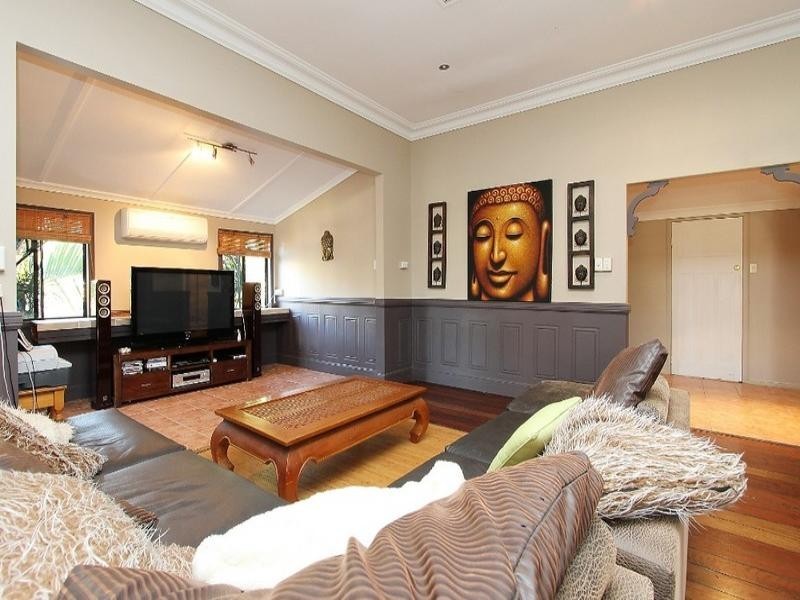 1 Park Street, East Mackay QLD 4740