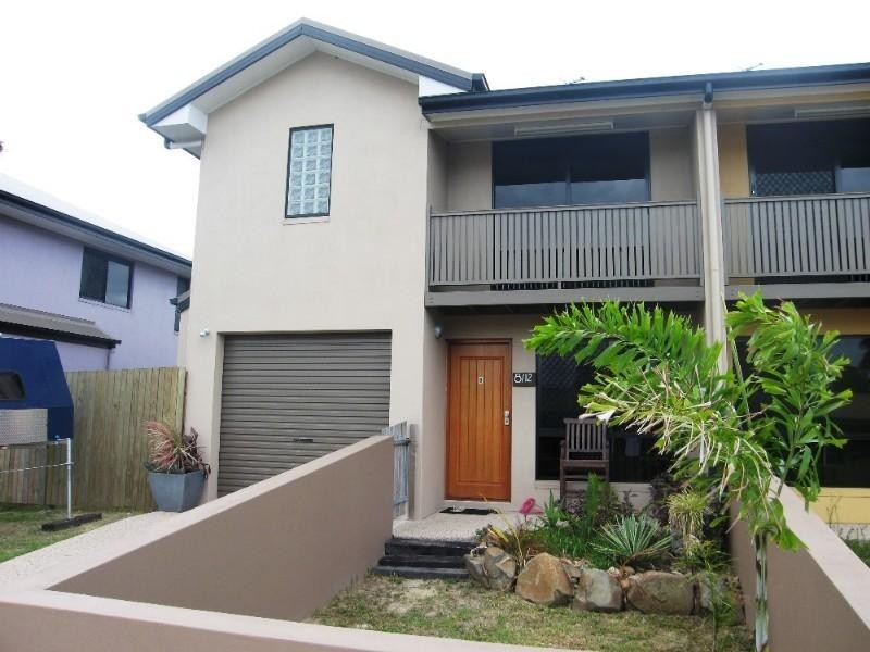8/12 Hamlet Street, Mackay QLD 4740