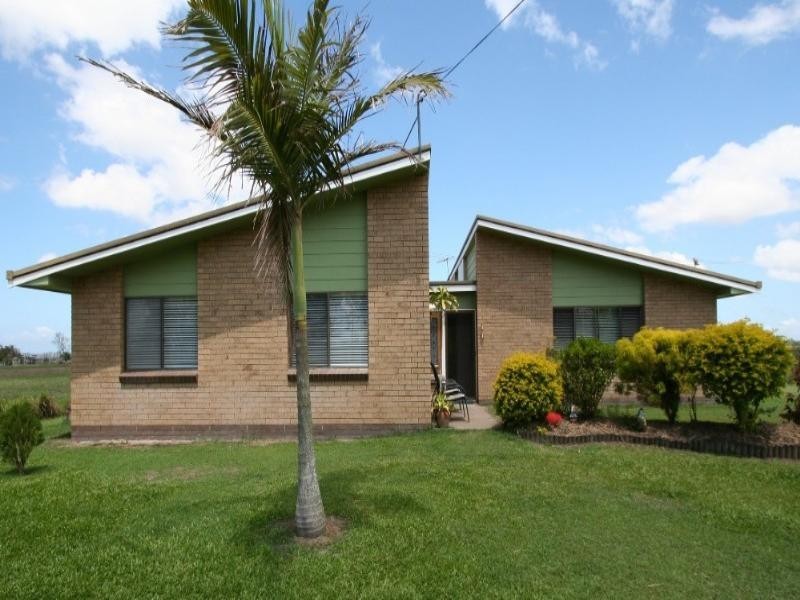805 Munbura Road, Mackay QLD 4740
