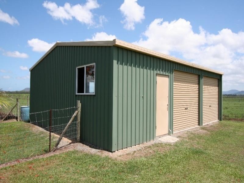 805 Munbura Road, Mackay QLD 4740