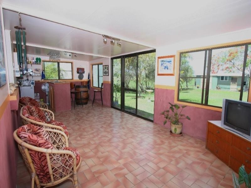 805 Munbura Road, Mackay QLD 4740