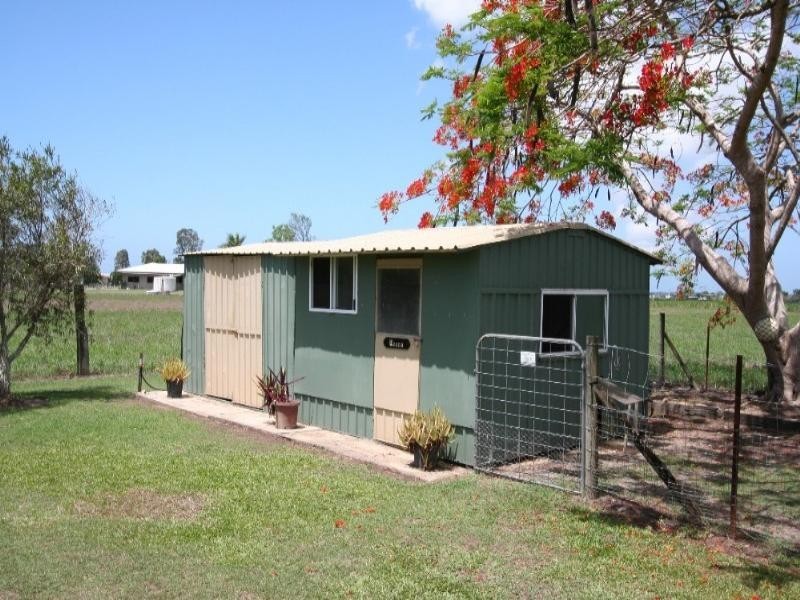 805 Munbura Road, Mackay QLD 4740