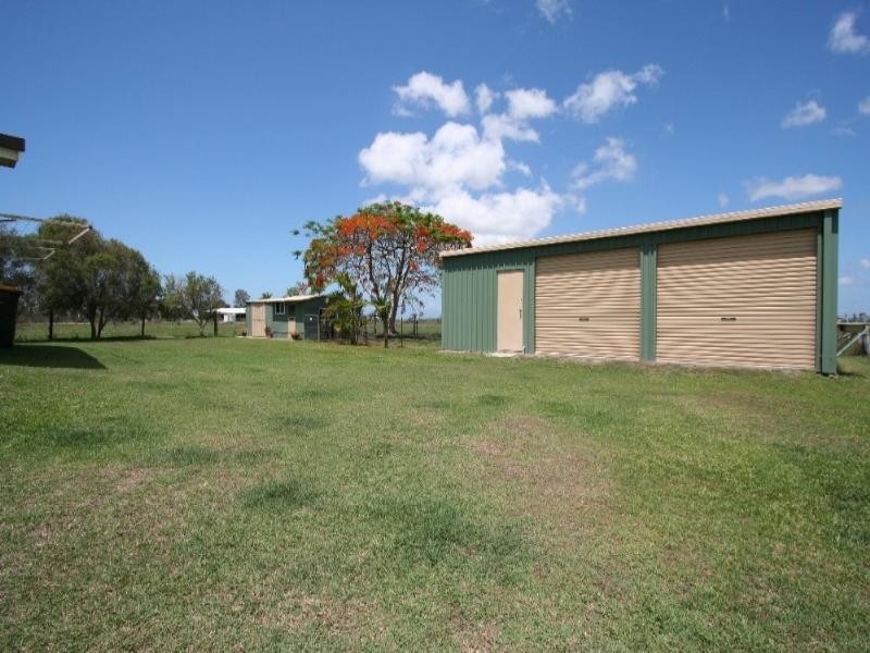 805 Munbura Road, Mackay QLD 4740