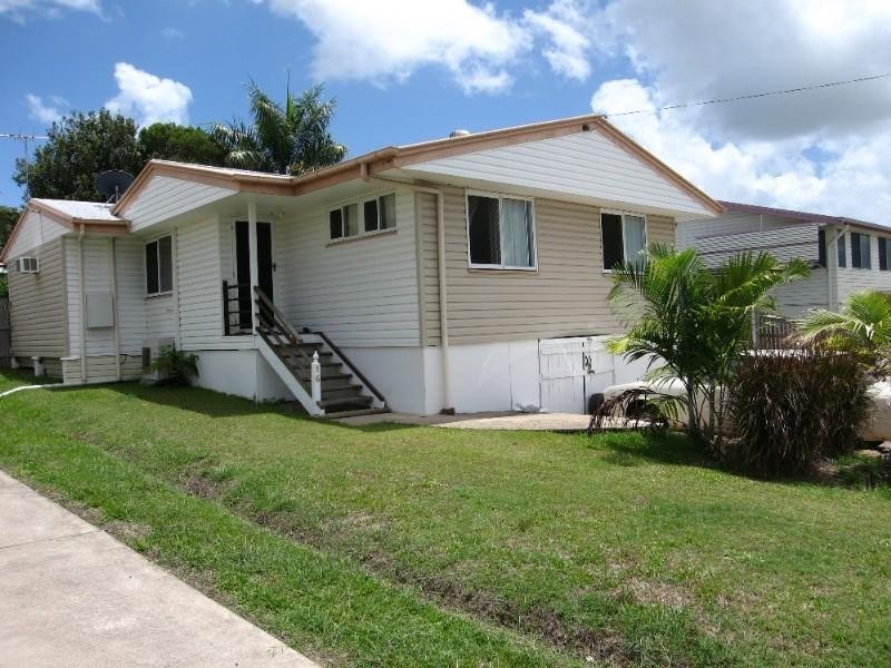 16 Burston Street, North Mackay QLD 4740