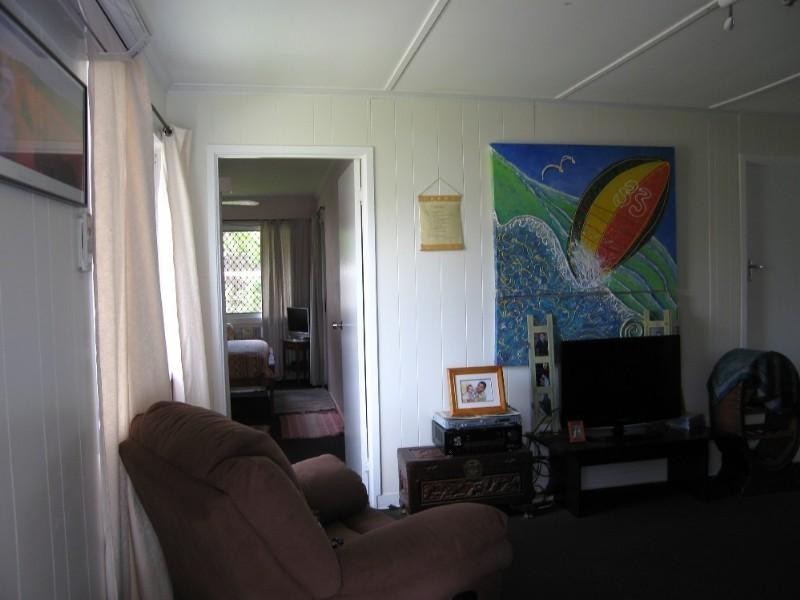 16 Burston Street, North Mackay QLD 4740