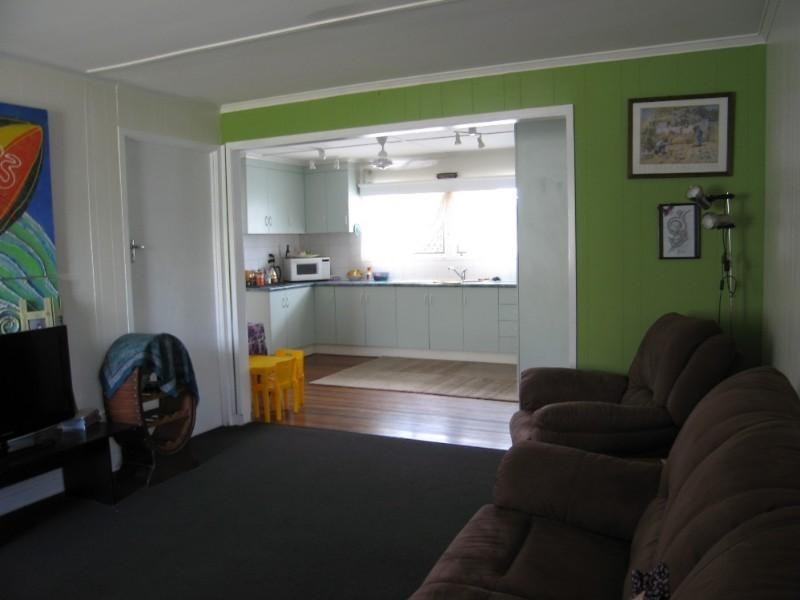 16 Burston Street, North Mackay QLD 4740