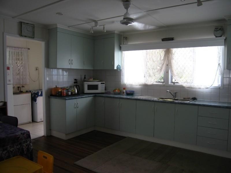 16 Burston Street, North Mackay QLD 4740