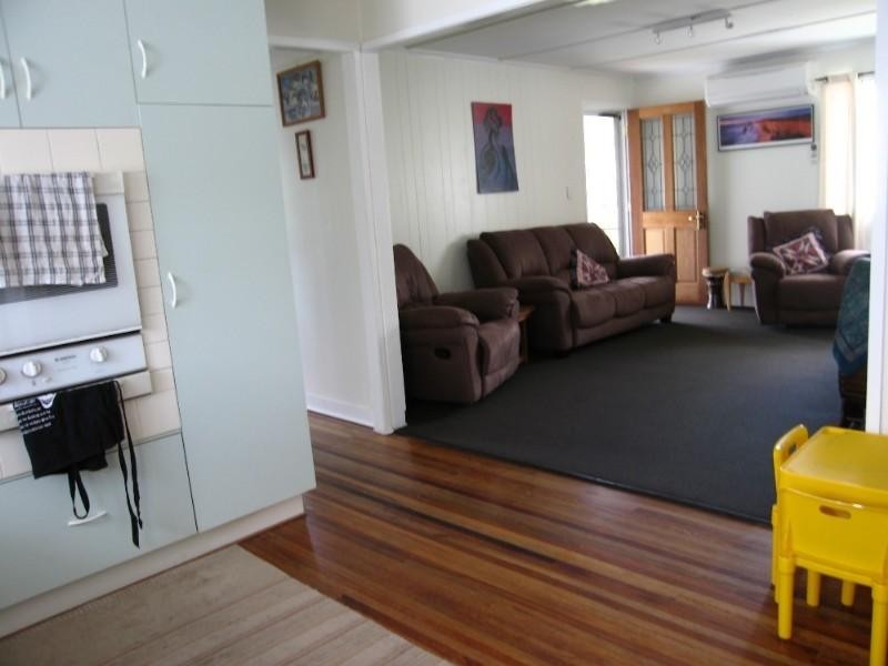 16 Burston Street, North Mackay QLD 4740