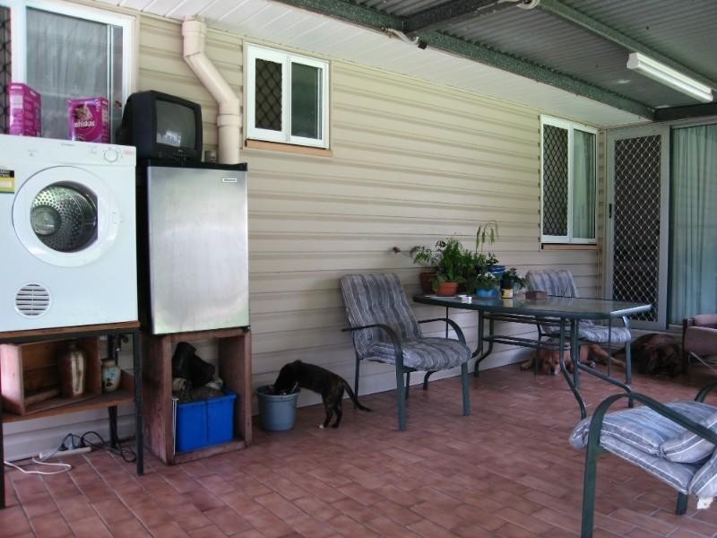 16 Burston Street, North Mackay QLD 4740