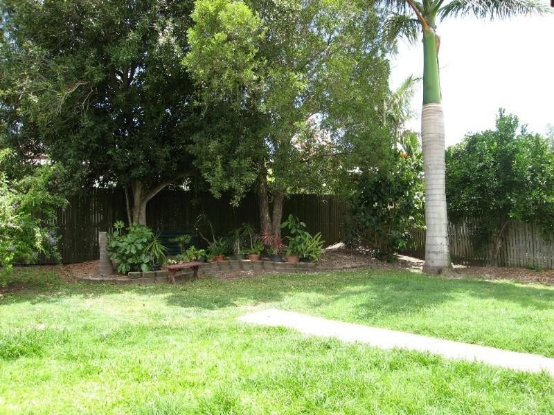 16 Burston Street, North Mackay QLD 4740