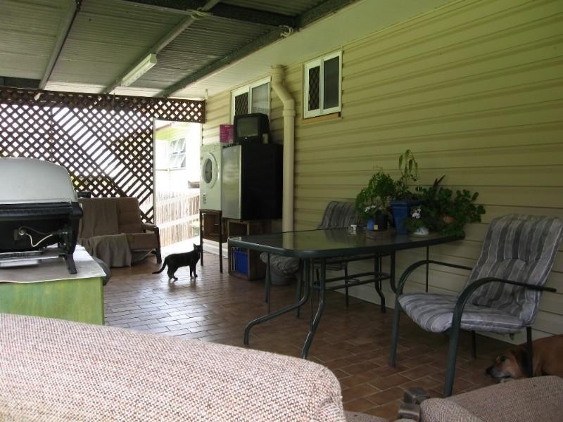 16 Burston Street, North Mackay QLD 4740