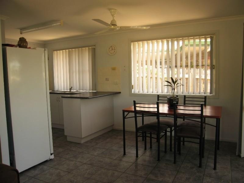 11 Kristy Crescent, Eimeo QLD 4740