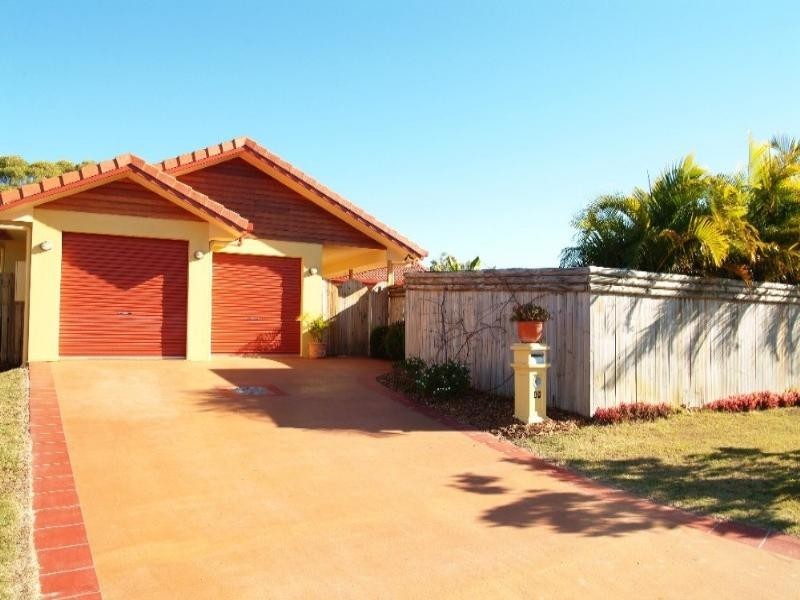 15 Michelle Crescent, Bucasia QLD 4750