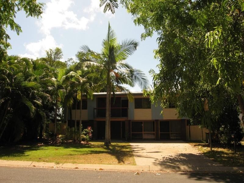 21 Domino Crescent, Andergrove QLD 4740