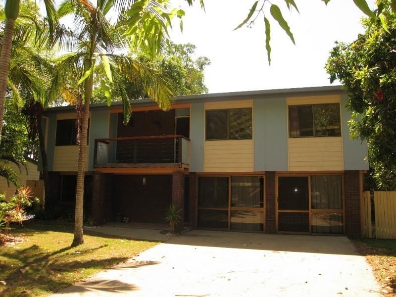 21 Domino Crescent, Andergrove QLD 4740