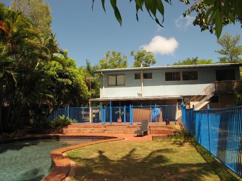 21 Domino Crescent, Andergrove QLD 4740