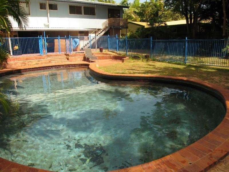 21 Domino Crescent, Andergrove QLD 4740