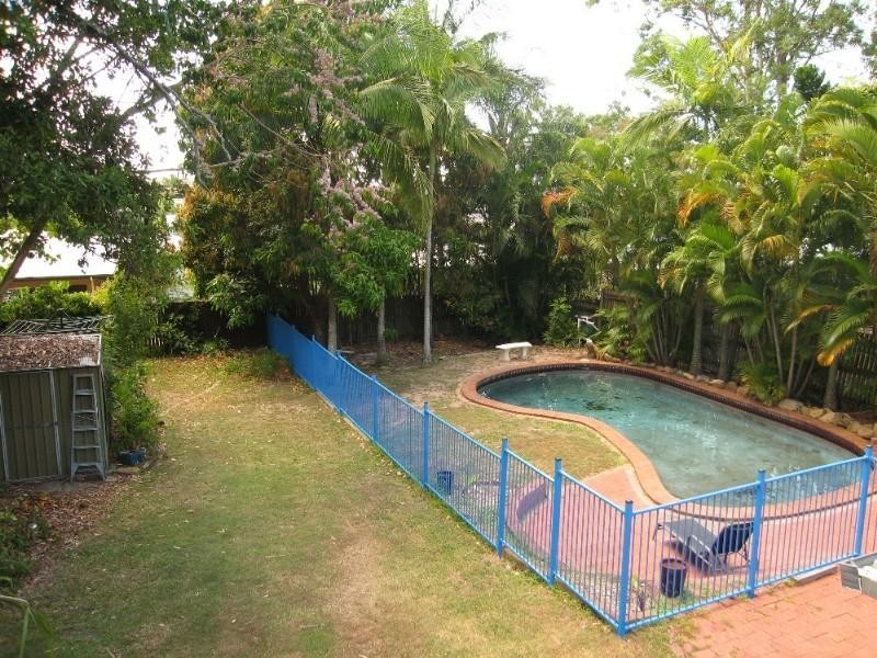 21 Domino Crescent, Andergrove QLD 4740