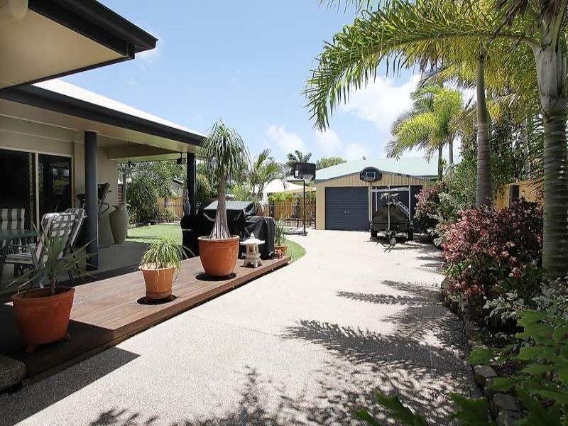 50 Hodges Street, East Mackay QLD 4740