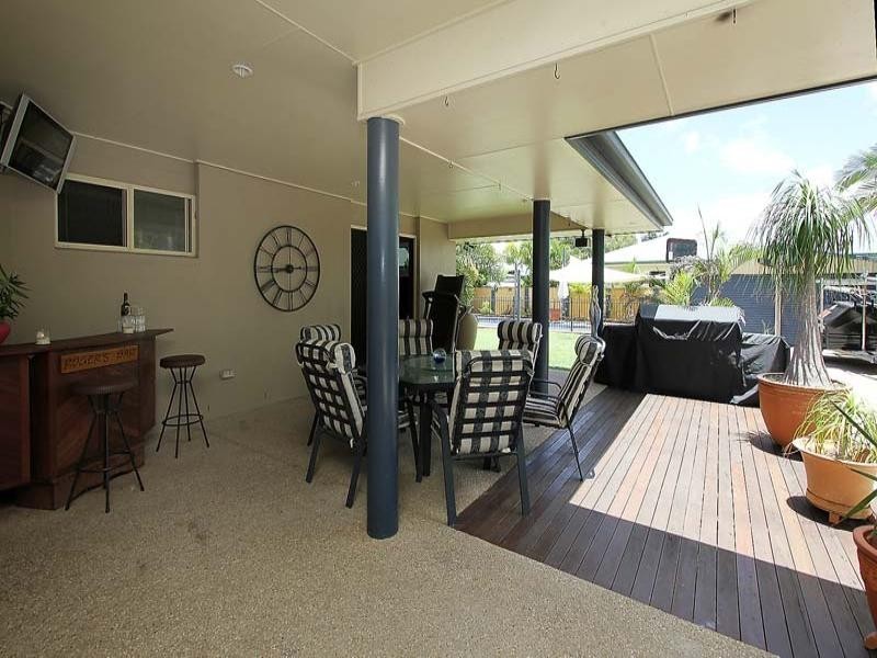 50 Hodges Street, East Mackay QLD 4740