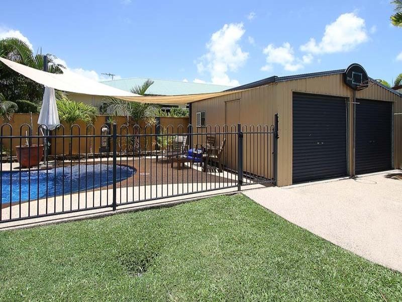 50 Hodges Street, East Mackay QLD 4740