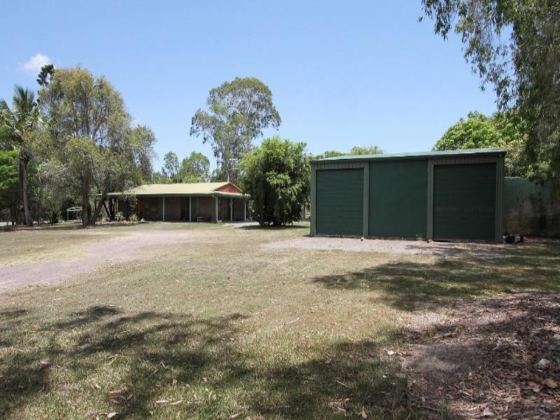 8 Windsor Drive, Hay Point QLD 4740