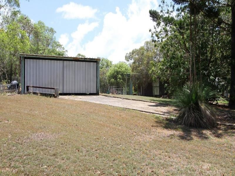 8 Windsor Drive, Hay Point QLD 4740