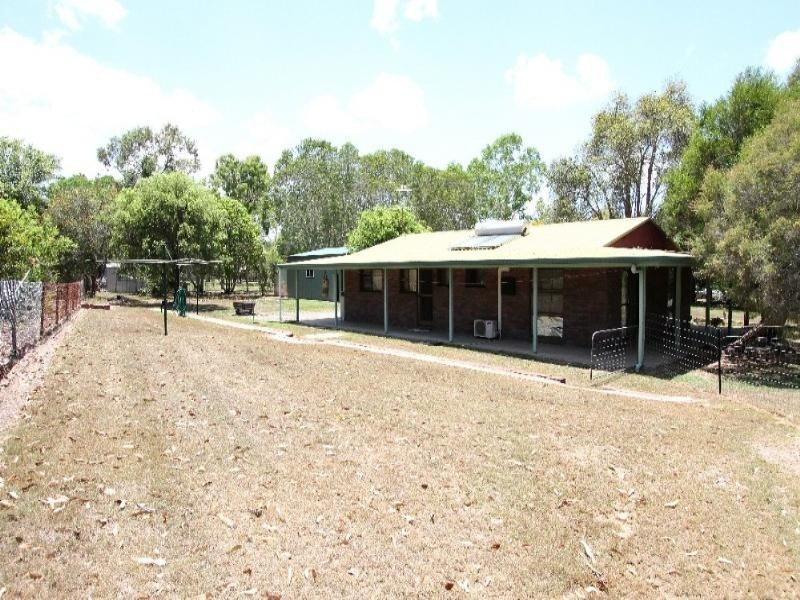 8 Windsor Drive, Hay Point QLD 4740