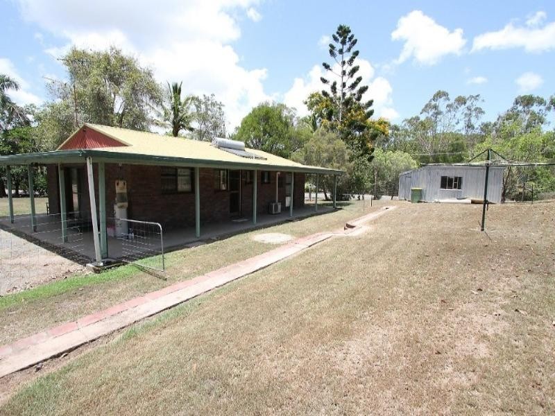 8 Windsor Drive, Hay Point QLD 4740