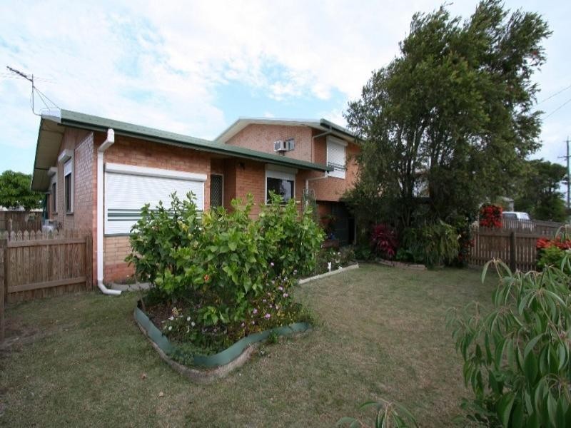173 Broadsound Road, Paget QLD 4740