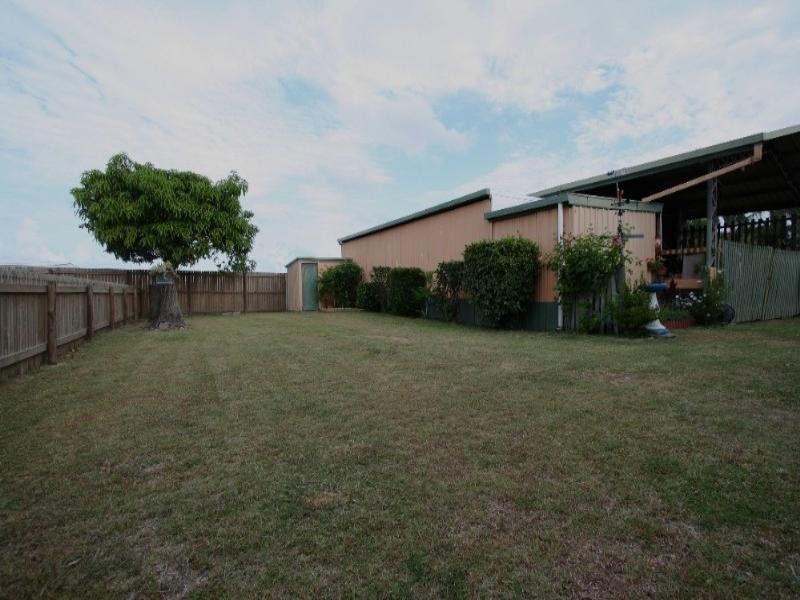 173 Broadsound Road, Paget QLD 4740