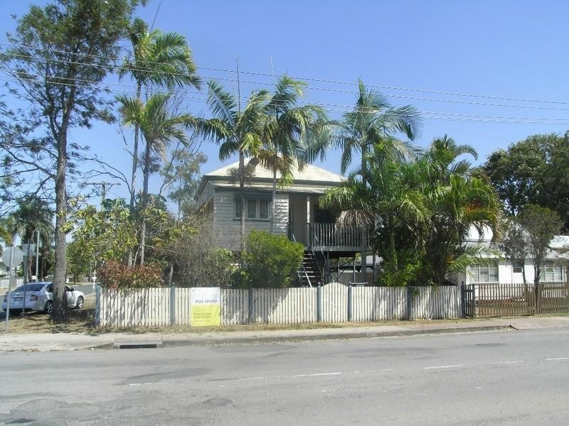 241 Evans Street, Mackay QLD 4740