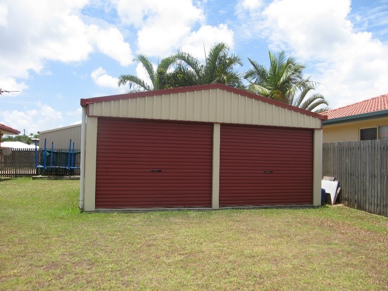 55 Pioneer Street, Glenella QLD 4740