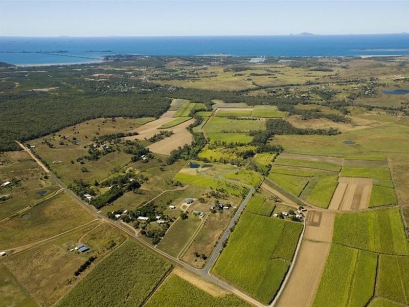 Lots Available Leilani Terrace, Mackay QLD 4740