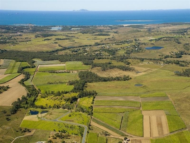 Lots Available Leilani Terrace, Mackay QLD 4740