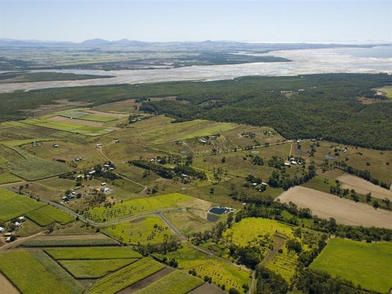 Lots Available Leilani Terrace, Mackay QLD 4740