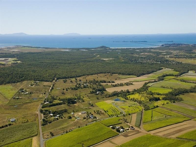 Lots Available Leilani Terrace, Mackay QLD 4740