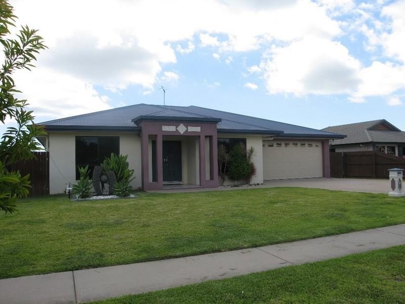 67 Wheeler Drive, Glenella QLD 4740