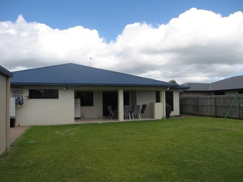 67 Wheeler Drive, Glenella QLD 4740